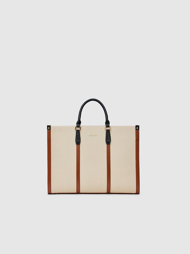 Beverly Tote Bag - MIRAGGIO