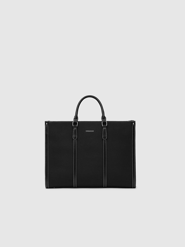 Beverly Tote Bag - MIRAGGIO