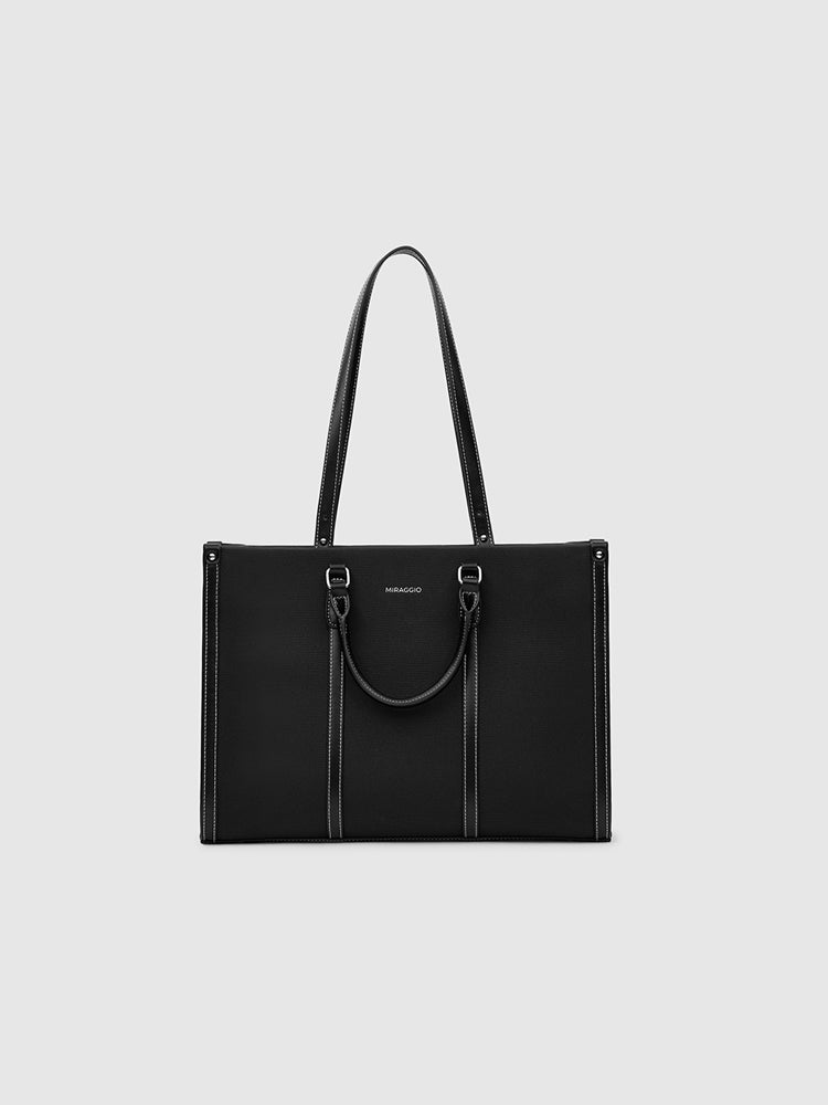 Beverly Tote Bag - MIRAGGIO
