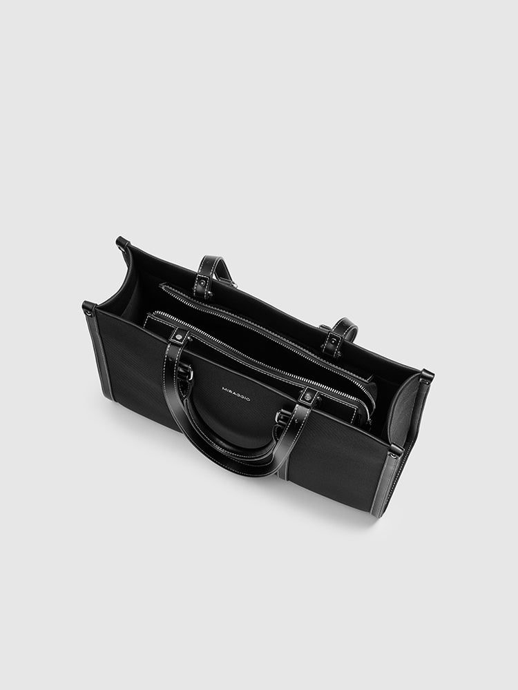 Beverly Tote Bag - MIRAGGIO