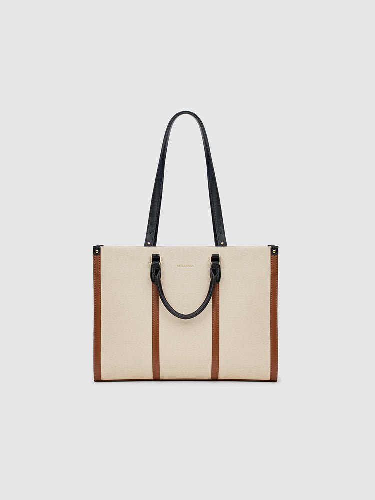 Beverly Tote Bag - MIRAGGIO