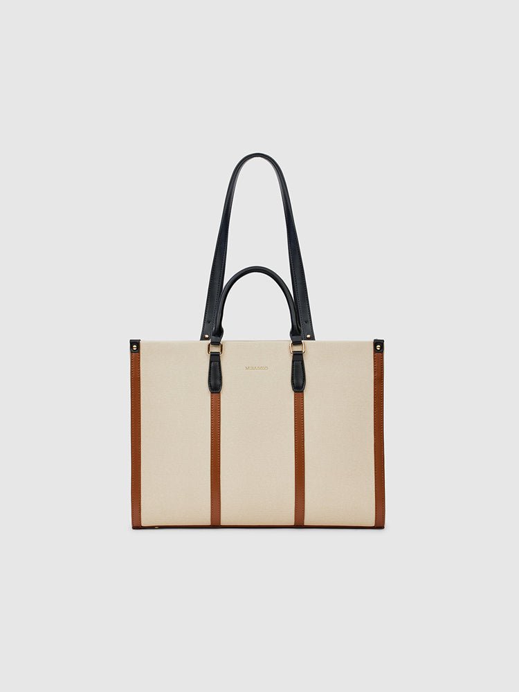 Beverly Tote Bag - MIRAGGIO
