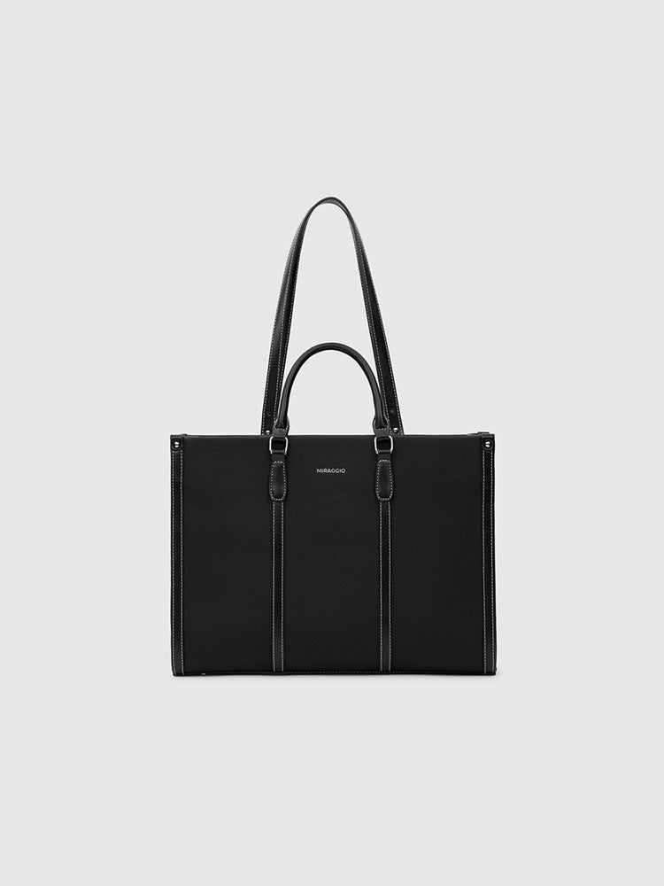 Beverly Tote Bag - MIRAGGIO