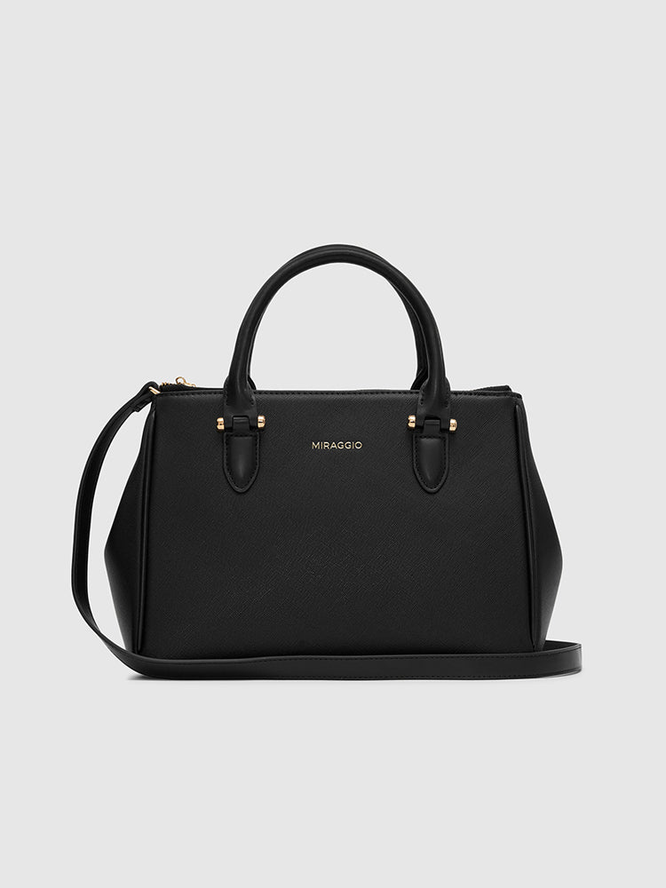 Blair Handbag - MIRAGGIO