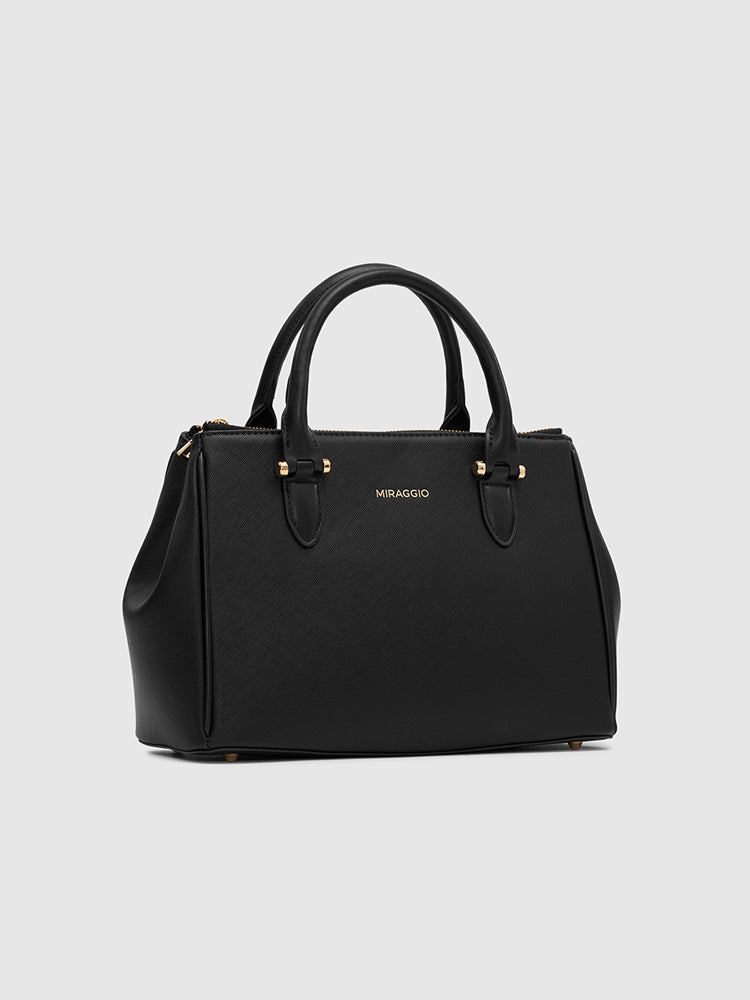 Blair Handbag - MIRAGGIO