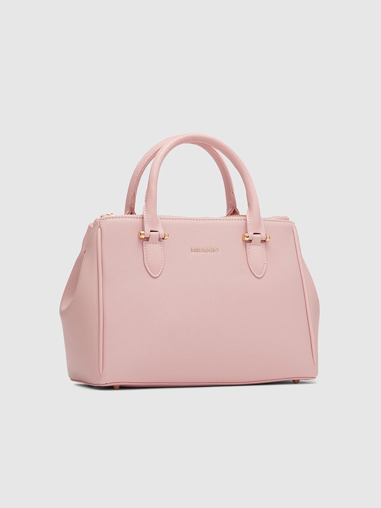 Blair Handbag - MIRAGGIO