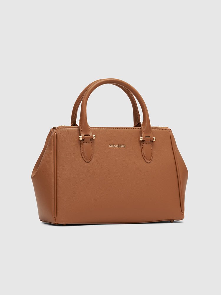 Blair Handbag - MIRAGGIO