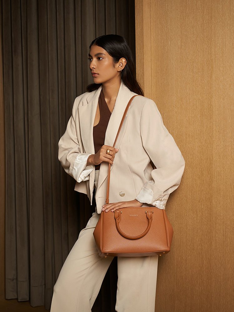 Blair Handbag - MIRAGGIO
