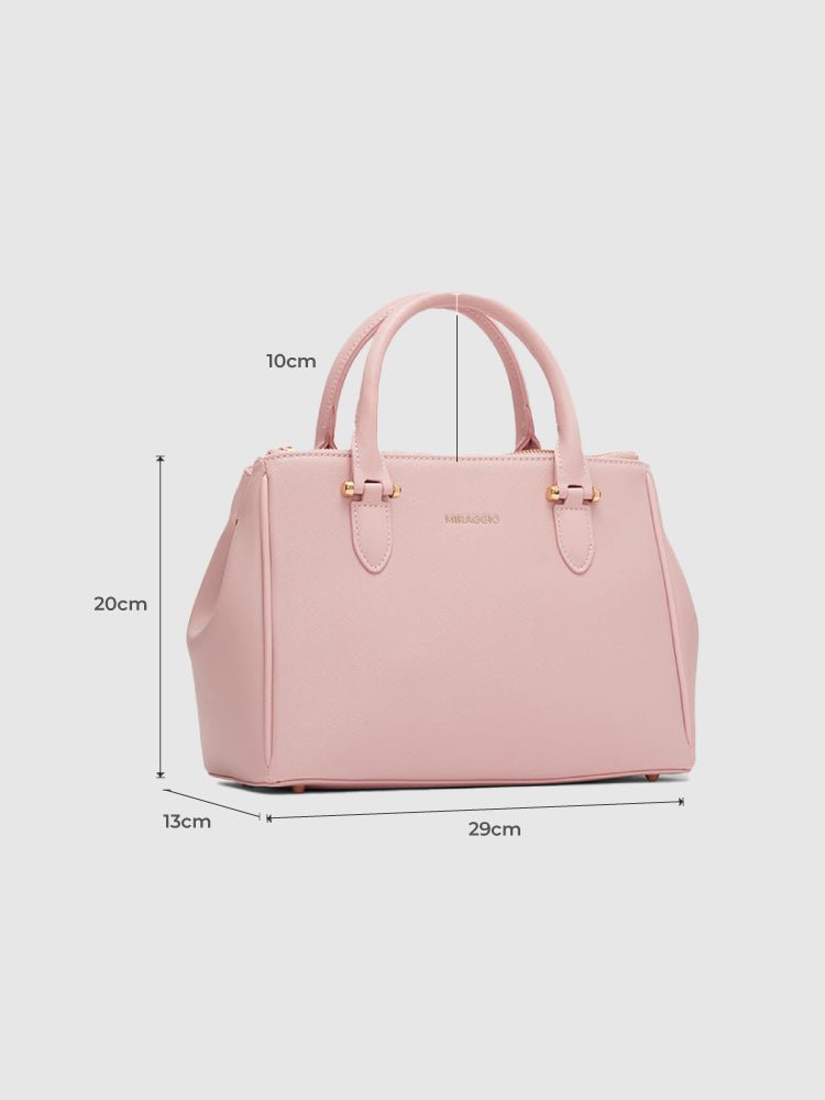 Blair Handbag - MIRAGGIO