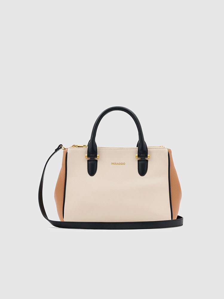 Blair Handbag - MIRAGGIO