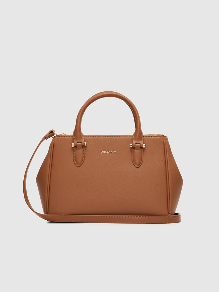 Blair Handbag - MIRAGGIO