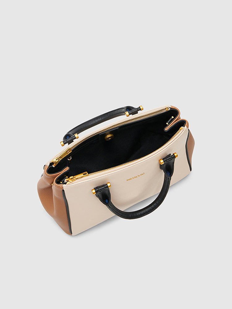 Blair Handbag - MIRAGGIO