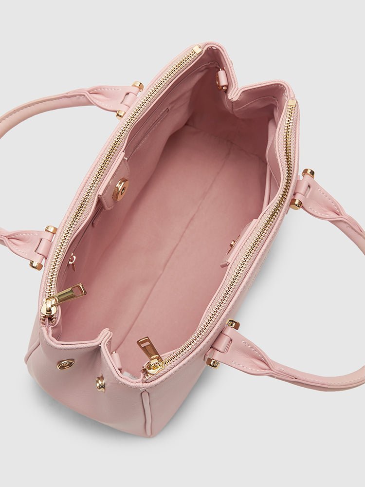Blair Handbag - MIRAGGIO