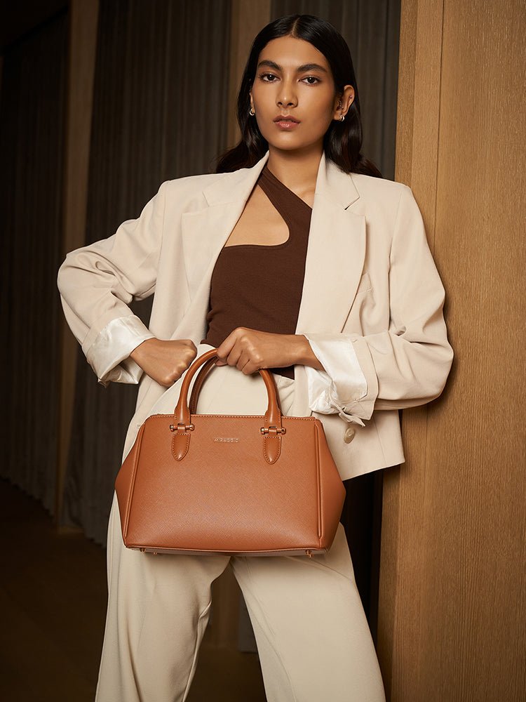 Blair Handbag - MIRAGGIO