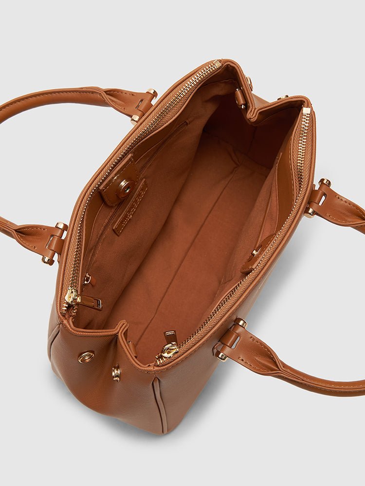 Blair Handbag - MIRAGGIO