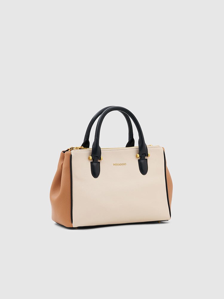 Blair Handbag - MIRAGGIO