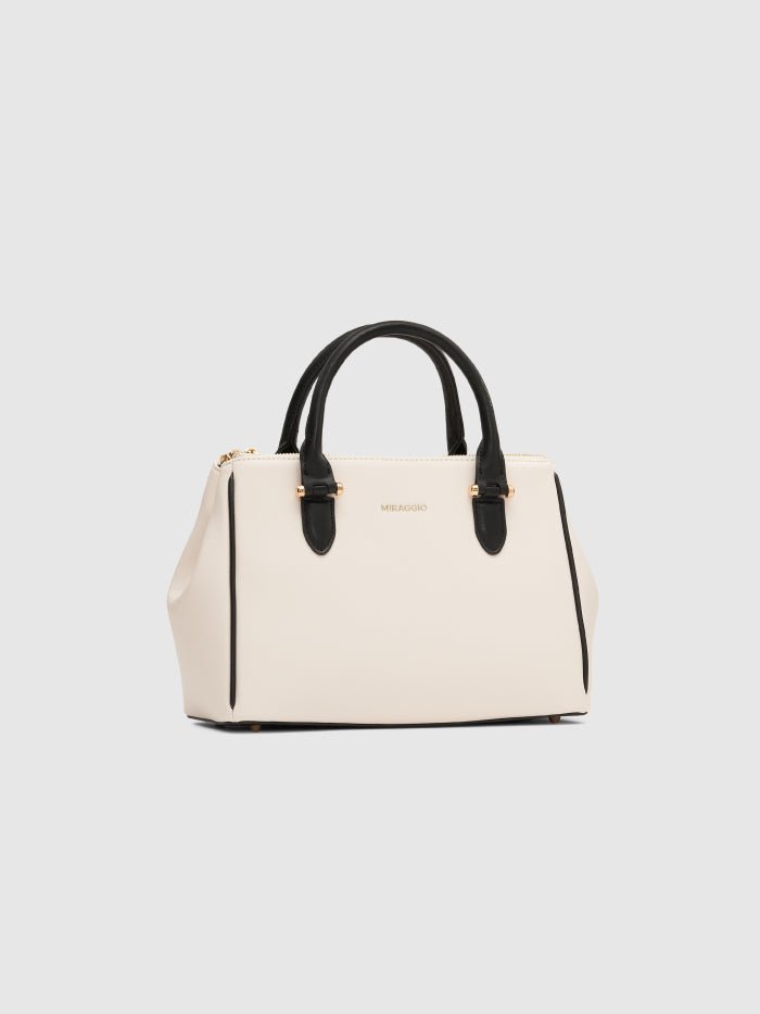 Blair Handbag - MIRAGGIO