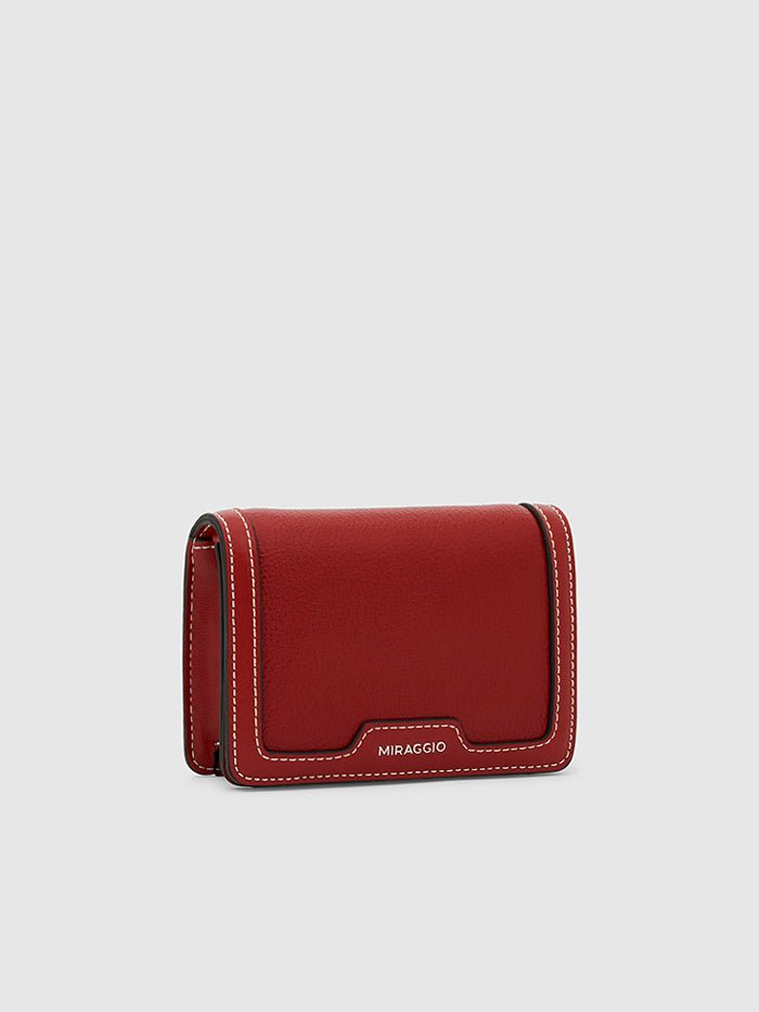 Bree Mini Crossbody Bag - MIRAGGIO