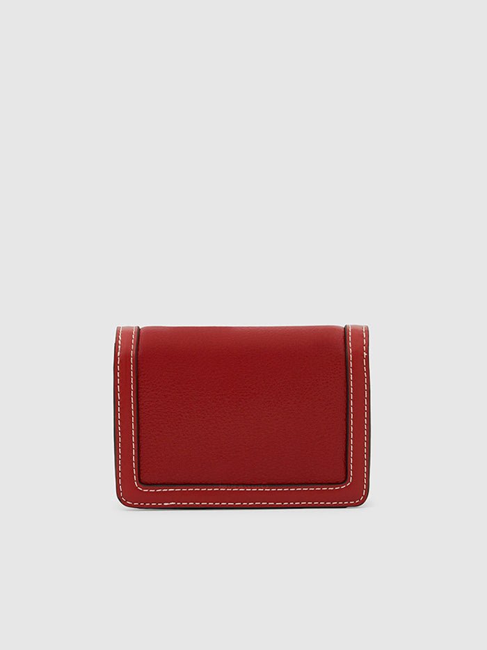 Bree Mini Crossbody Bag - MIRAGGIO