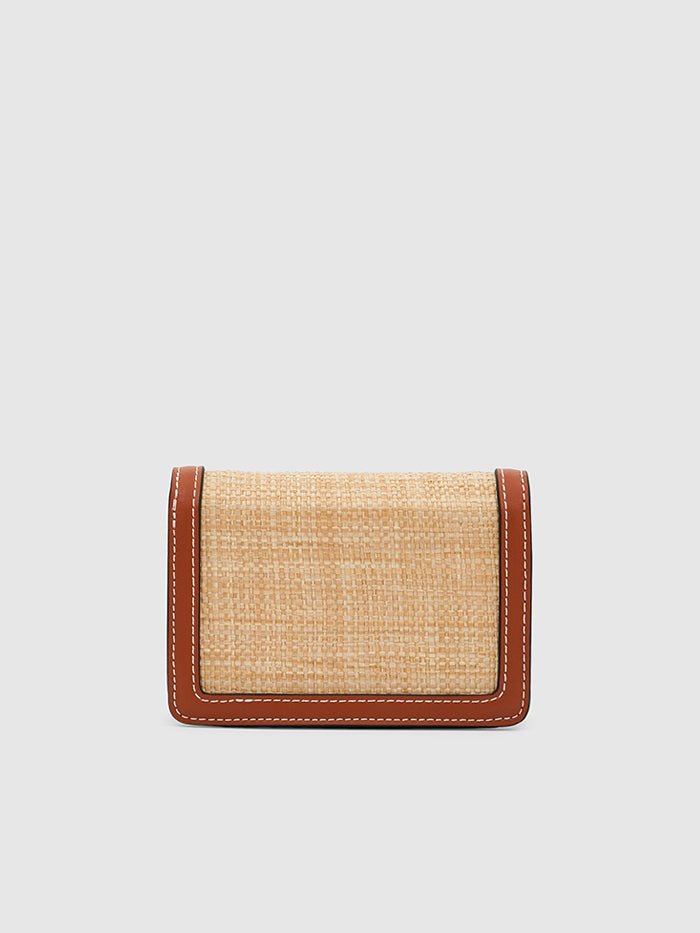 Bree Mini Crossbody Bag - MIRAGGIO