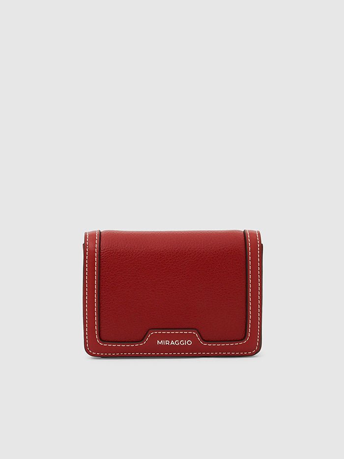 Bree Mini Crossbody Bag - MIRAGGIO