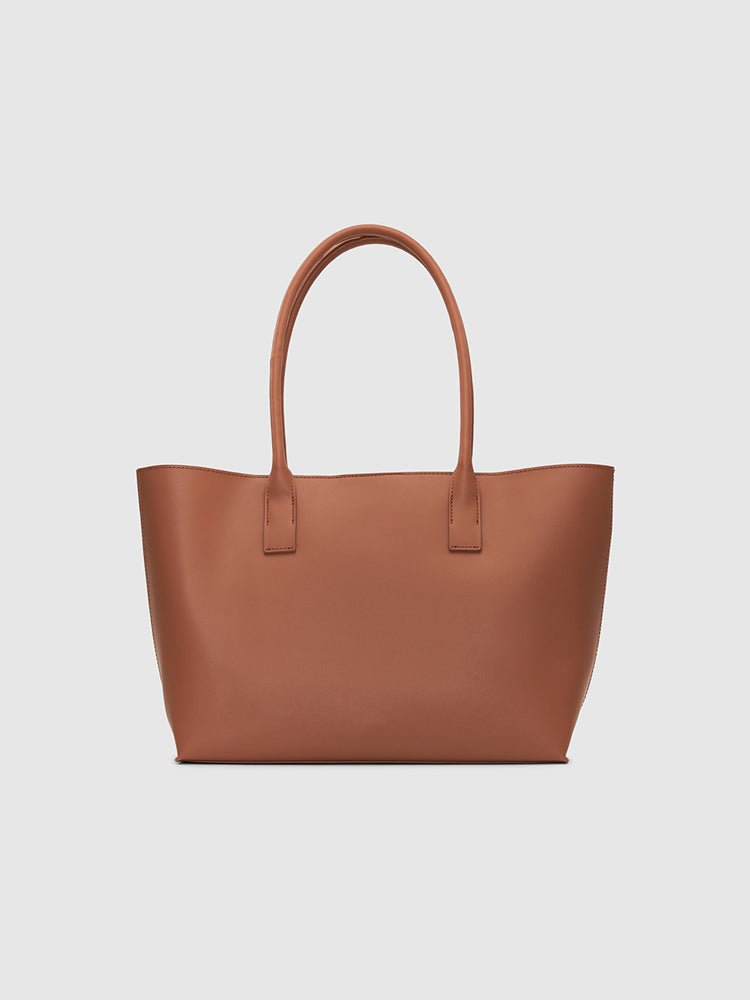 Brooke Tote Bag - MIRAGGIO