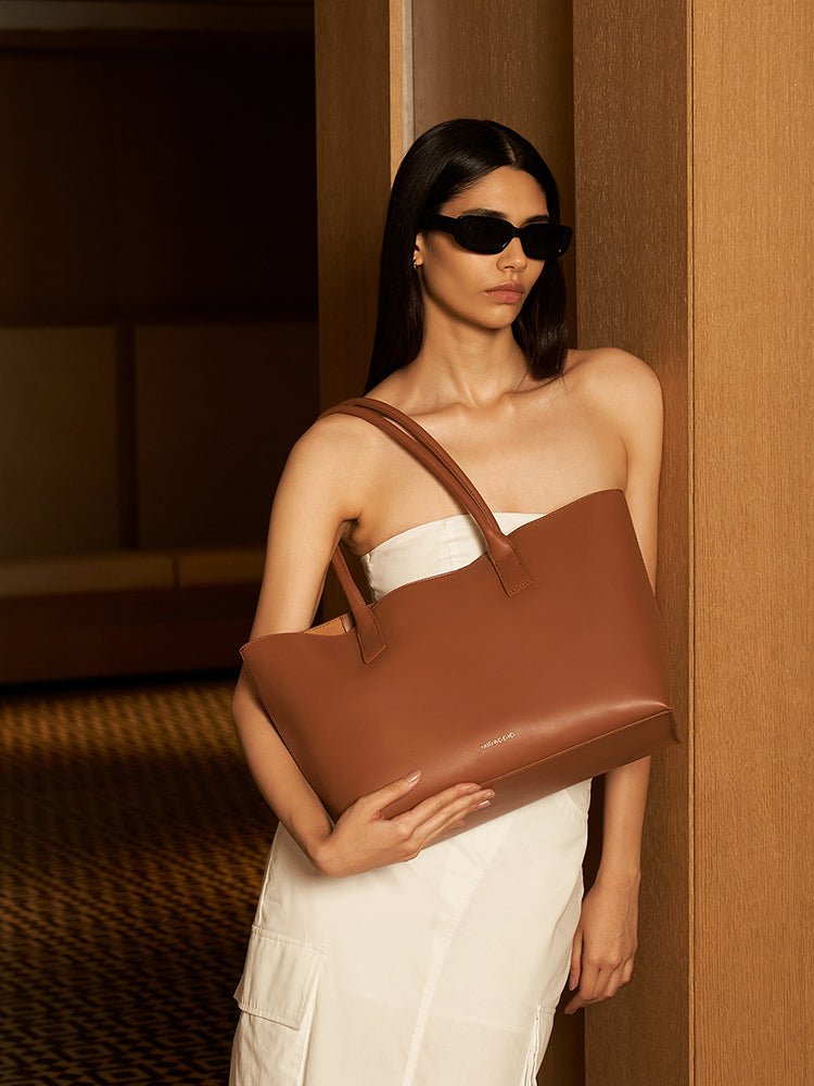 Brooke Tote Bag - MIRAGGIO