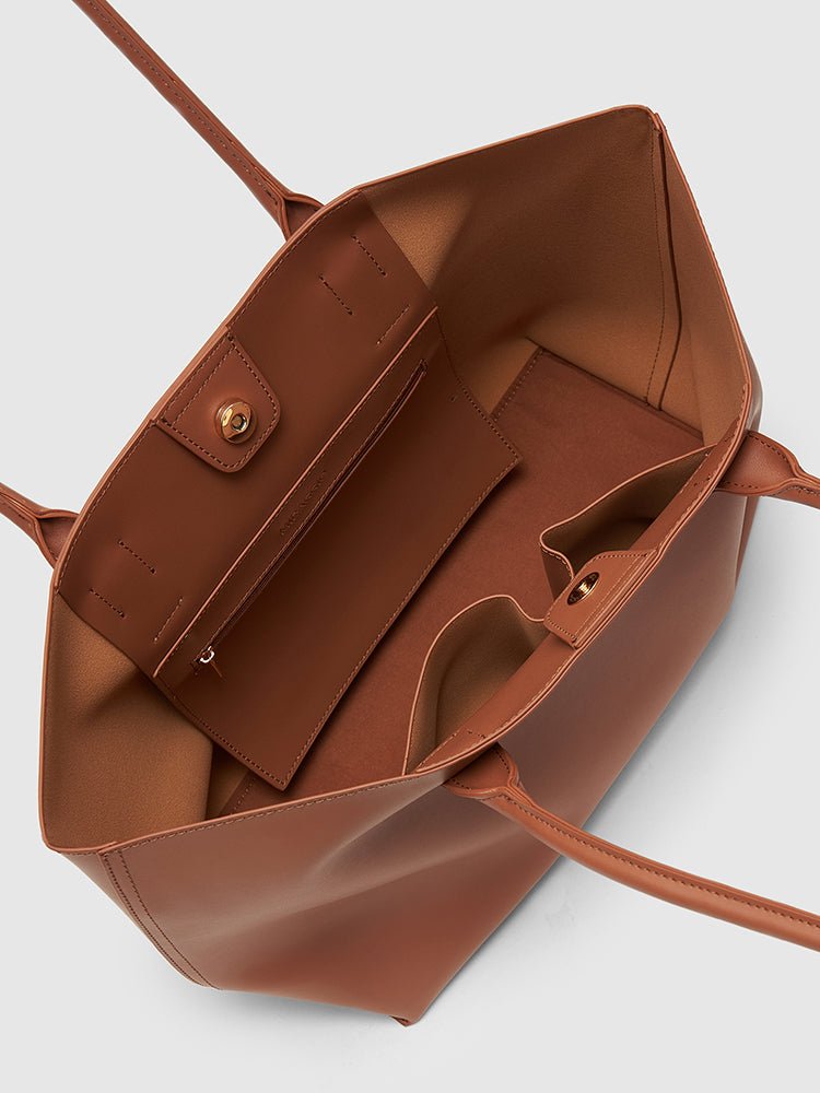 Brooke Tote Bag - MIRAGGIO