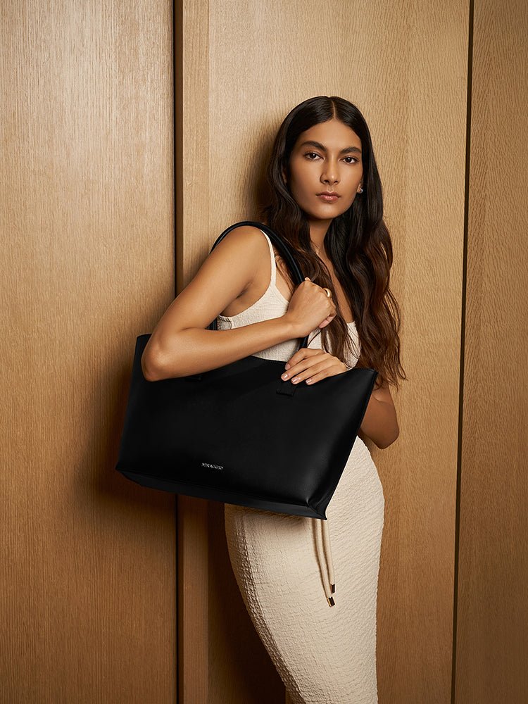 Brooke Tote Bag - MIRAGGIO