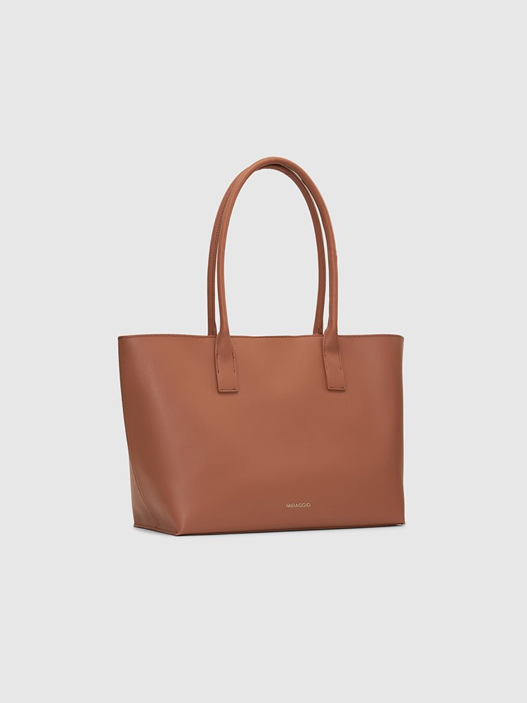 Brooke Tote Bag - MIRAGGIO