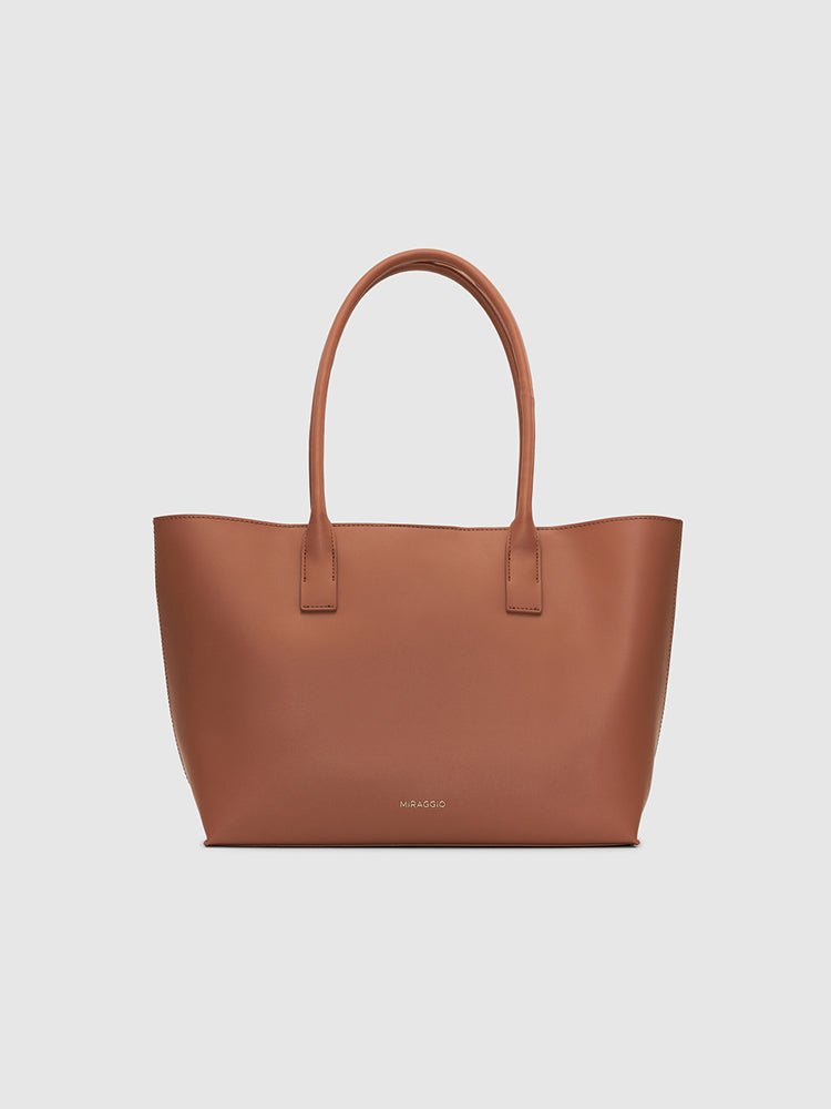 Brooke Tote Bag - MIRAGGIO