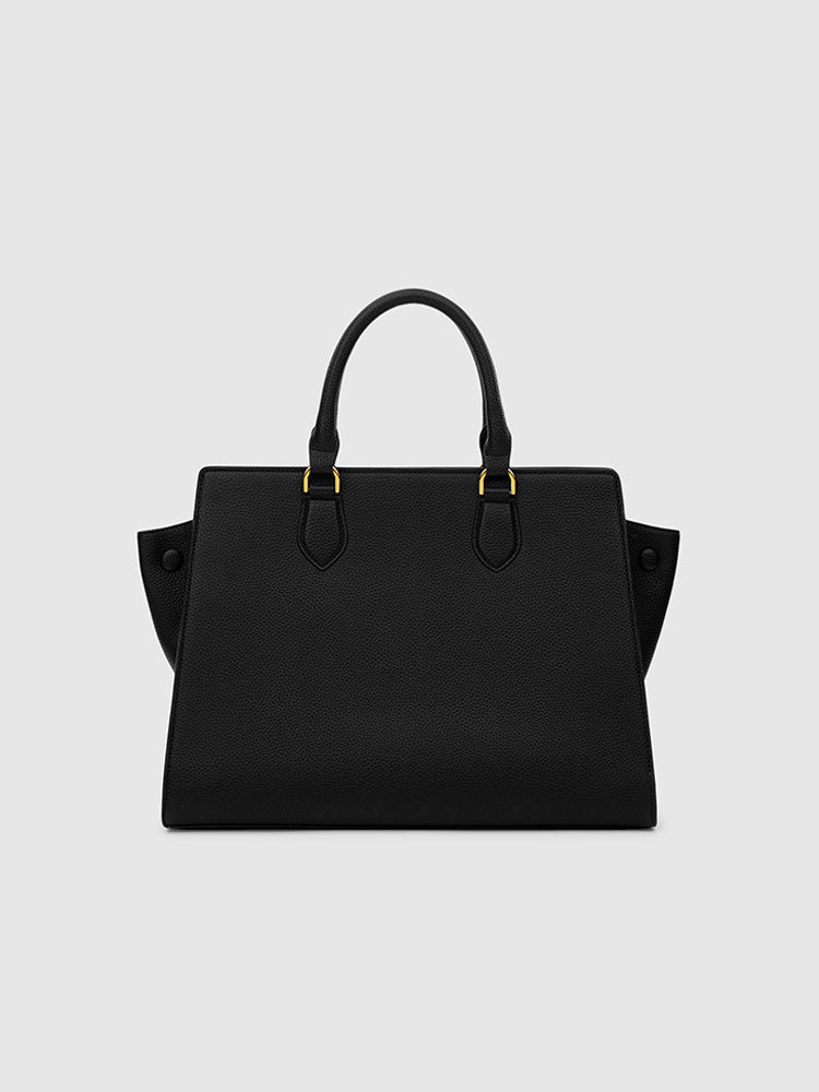 Callie Satchel Bag - MIRAGGIO