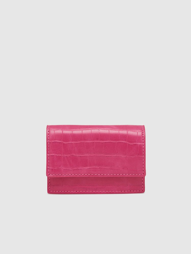 Camilla Card Holder - MIRAGGIO
