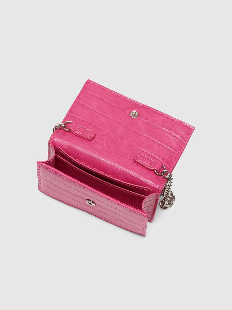 Camilla Card Holder - MIRAGGIO