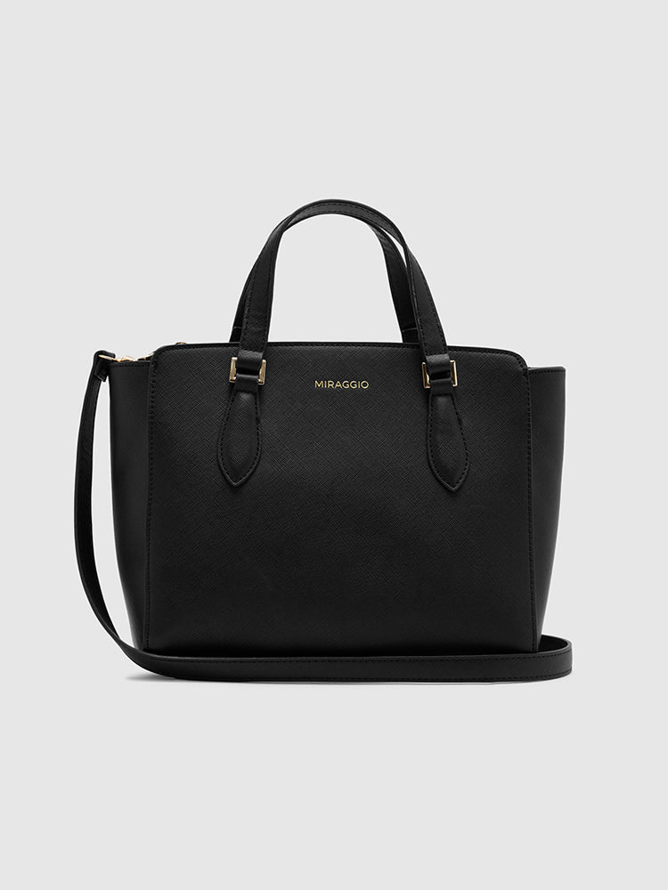 Cara Handbag - MIRAGGIO