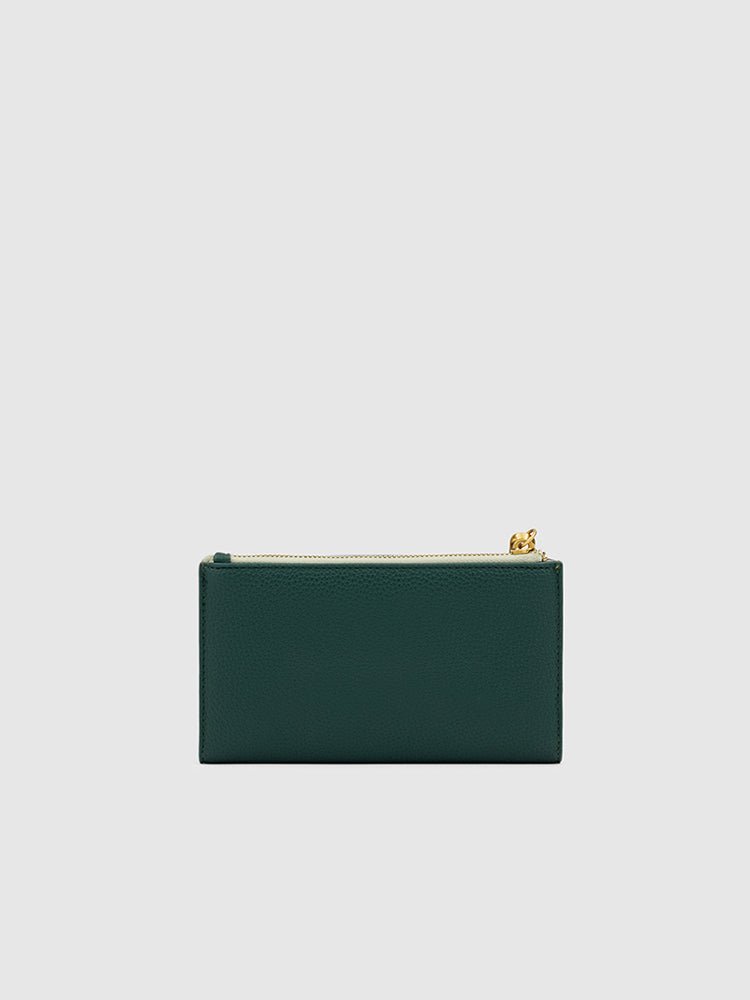 Carmen Long BI - Fold Wallet - MIRAGGIO