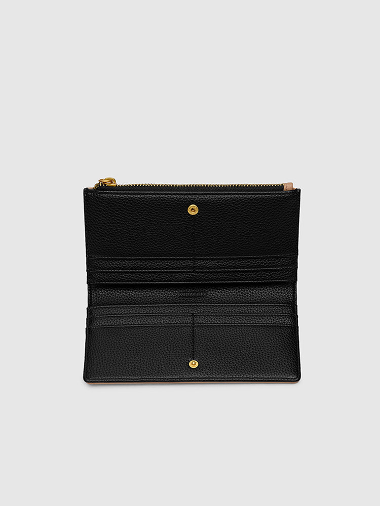 Carmen Long BI - Fold Wallet - MIRAGGIO