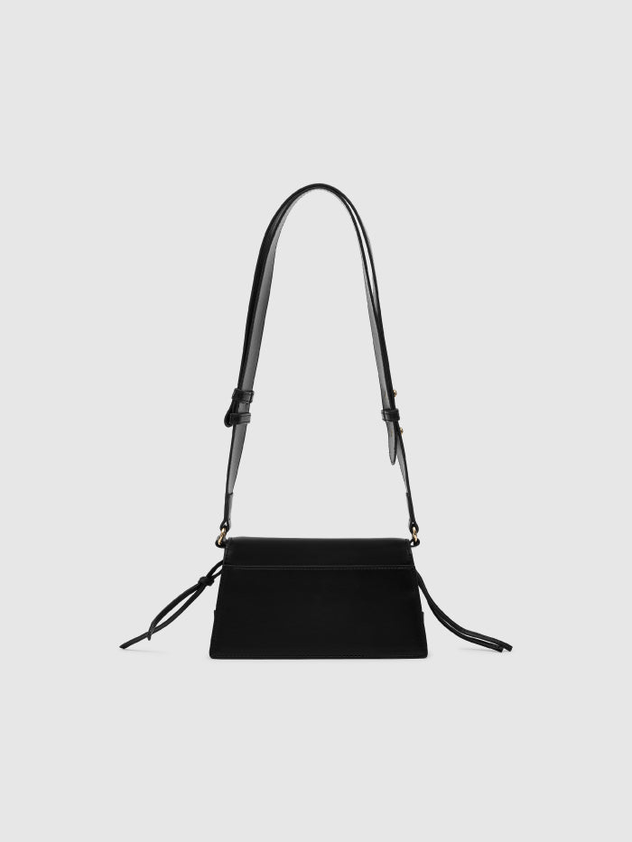 Carol Crossbody Bag - MIRAGGIO