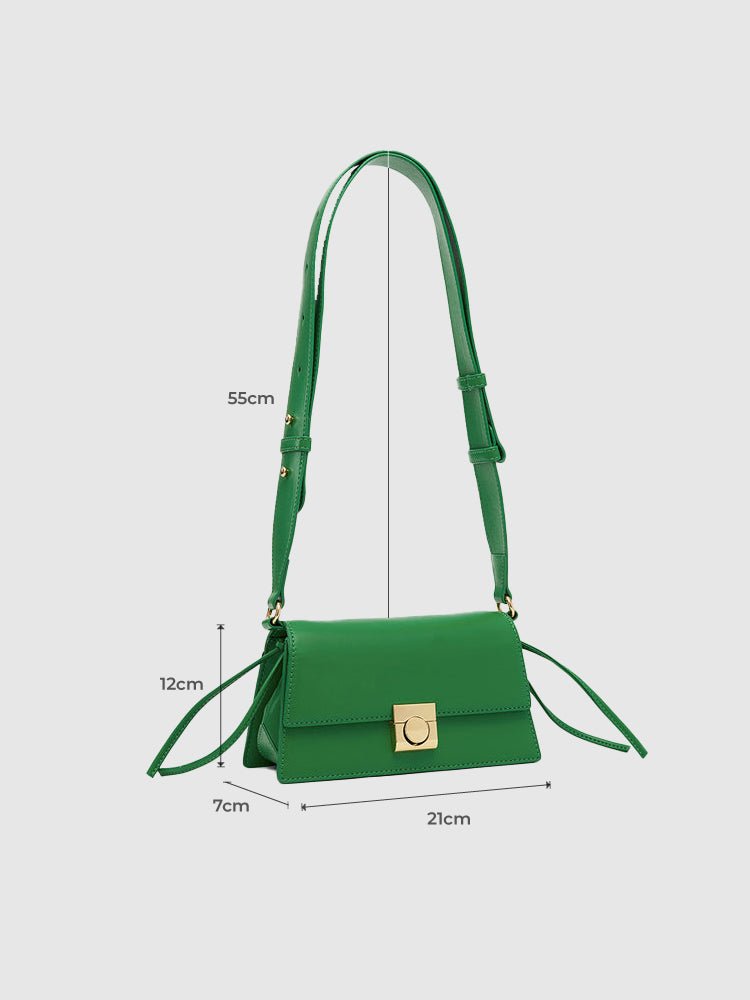 Carol Crossbody Bag - MIRAGGIO