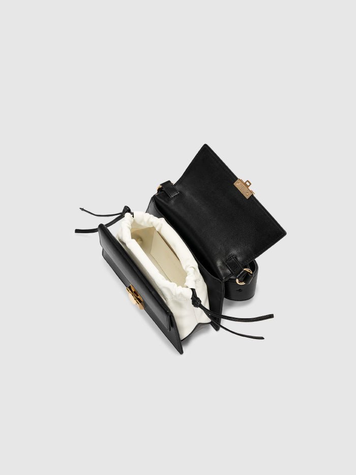 Carol Crossbody Bag - MIRAGGIO