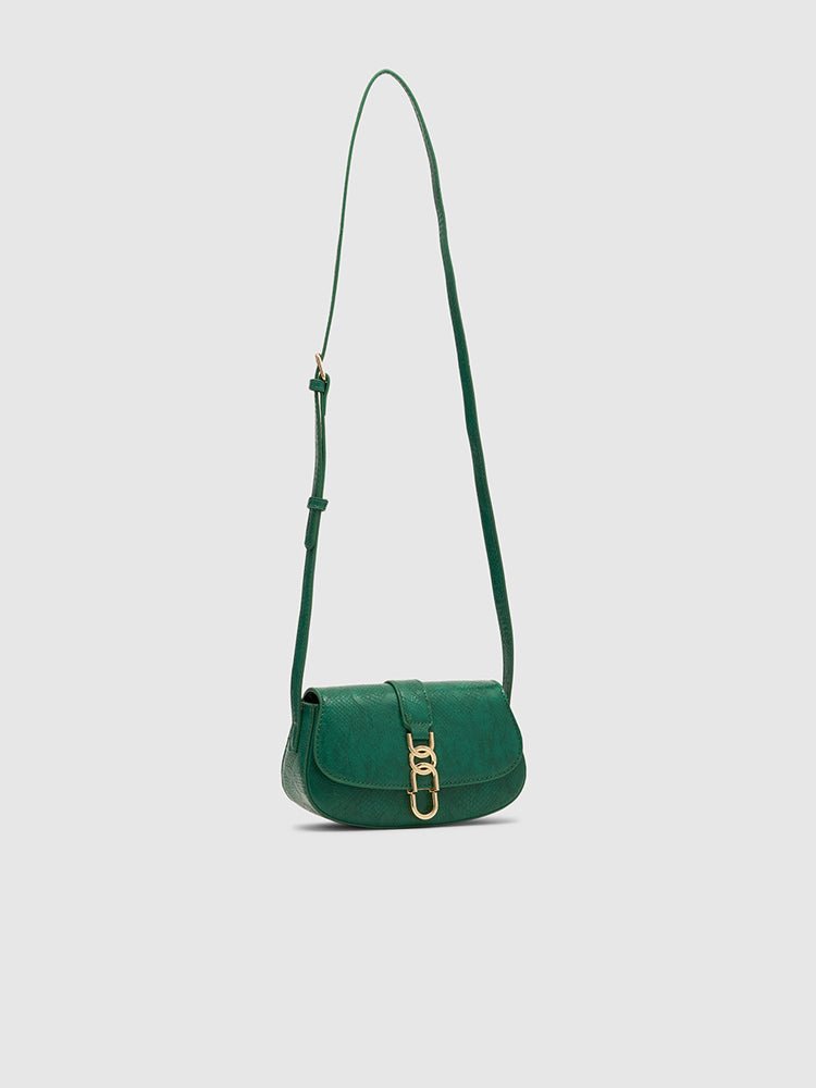 Caroline Crossbody Bag - MIRAGGIO