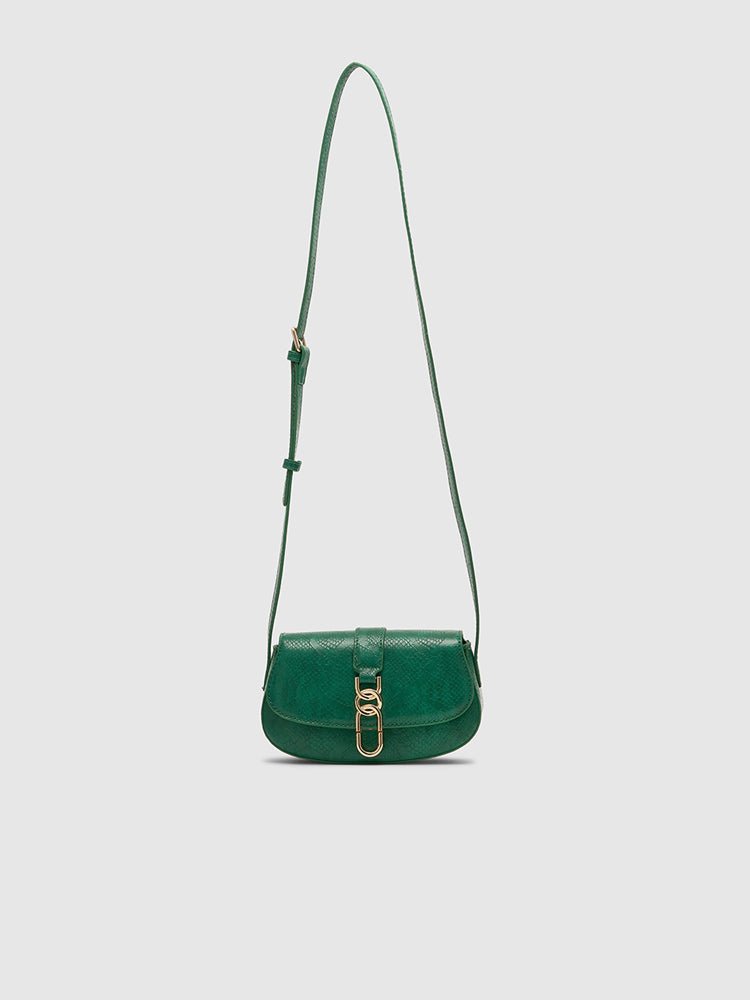 Caroline Crossbody Bag - MIRAGGIO
