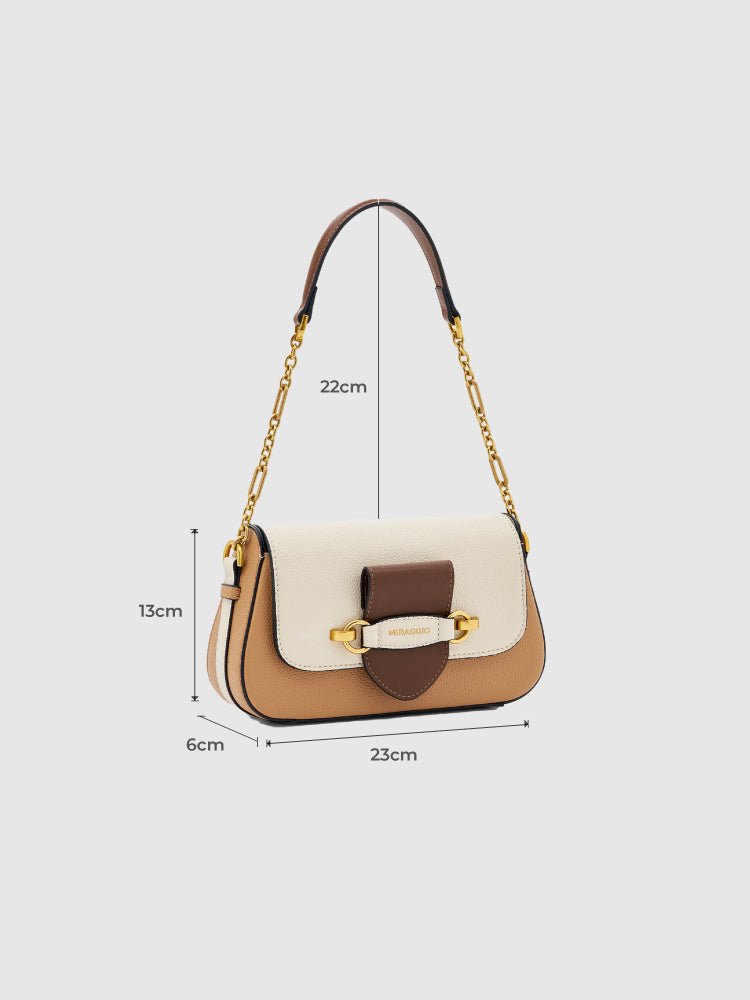 Cece Shoulder Bag - MIRAGGIO