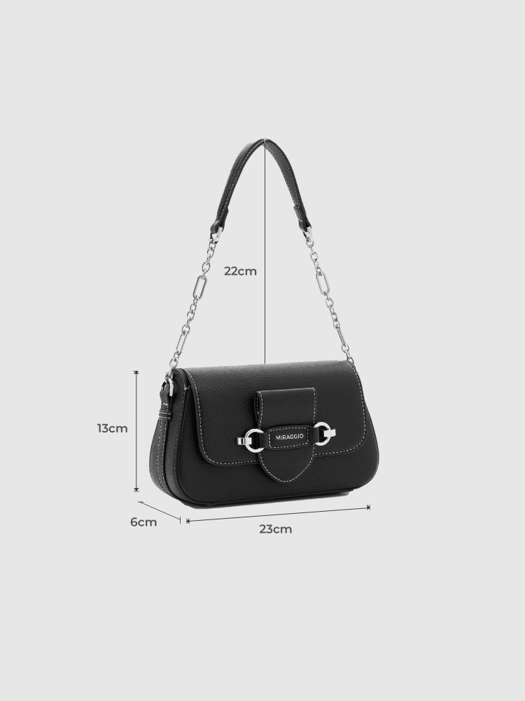 Cece Shoulder Bag - MIRAGGIO
