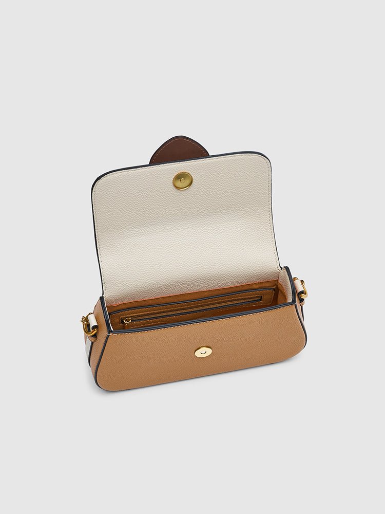 Cece Shoulder Bag - MIRAGGIO
