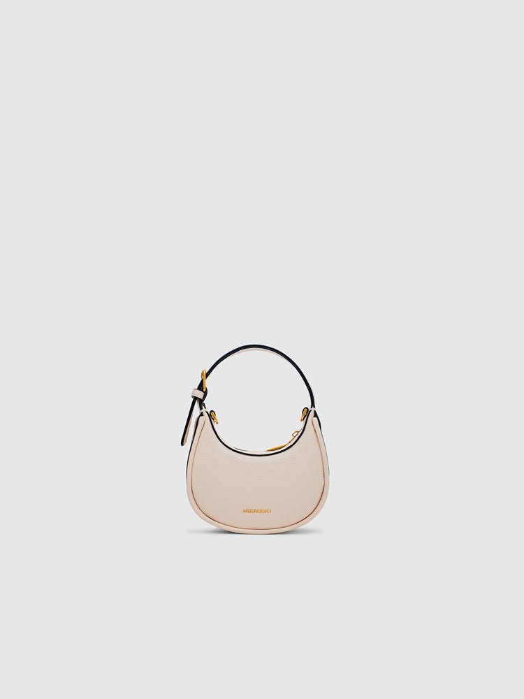 Celeste Micro Bag - MIRAGGIO