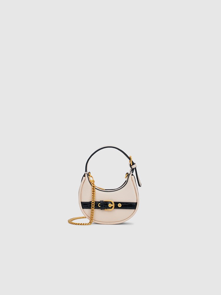 Celeste Micro Bag - MIRAGGIO