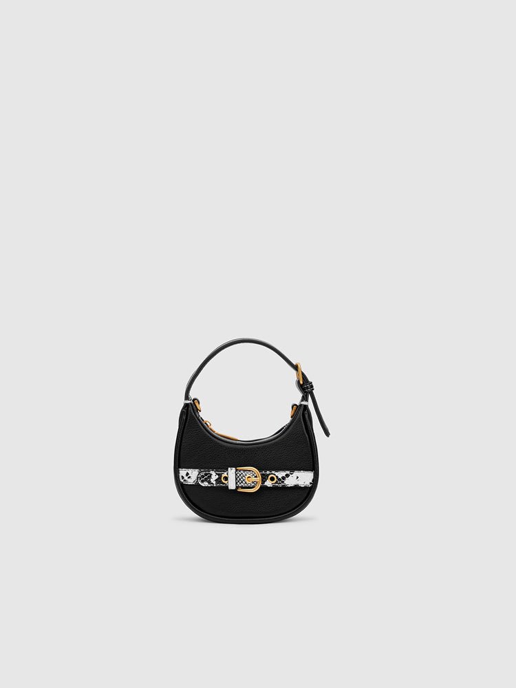Celeste Micro Bag - MIRAGGIO