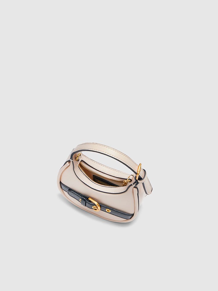 Celeste Micro Bag - MIRAGGIO