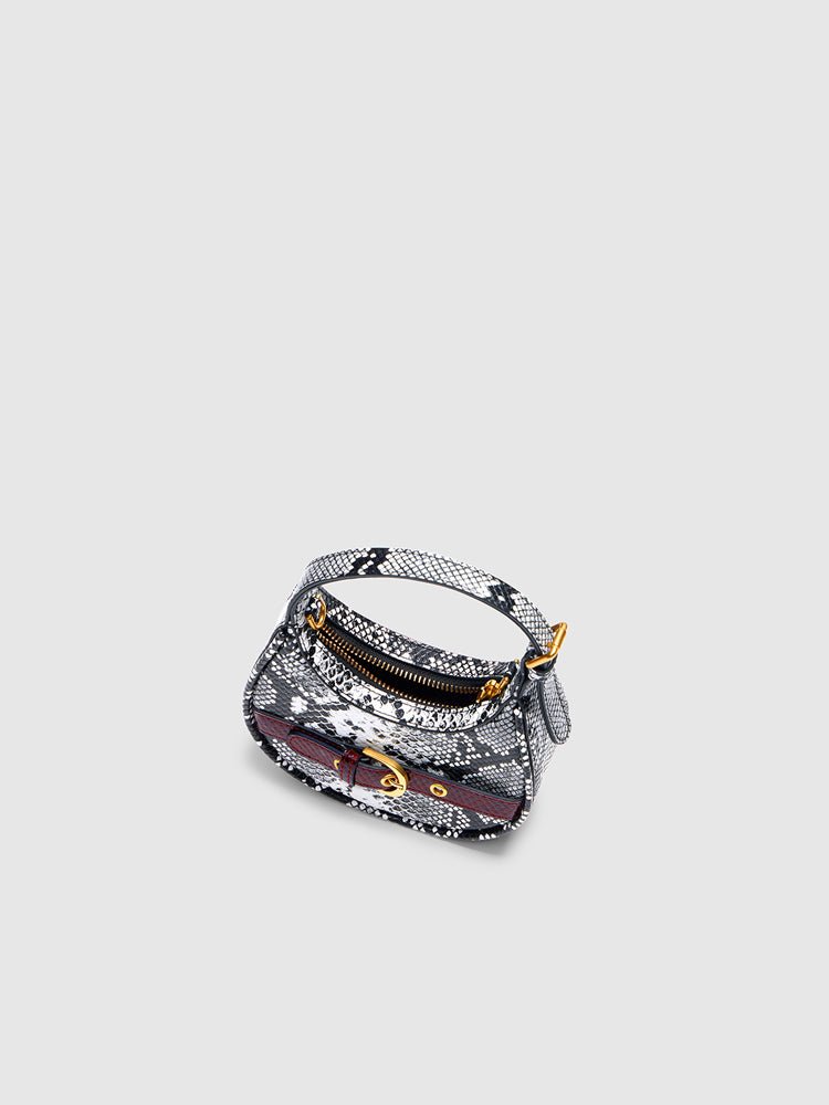 Celeste Micro Bag - MIRAGGIO